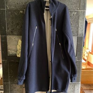 Jordan Basketball jacket